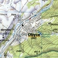 obec Obyce