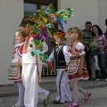 žiaci MŠ Obyce