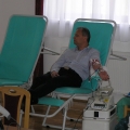 Darovanie krvi 5.5.2015