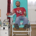 Darovanie krvi 5.5.2015