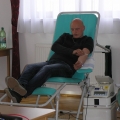 Darovanie krvi 5.5.2015