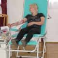 Darovanie krvi 5.5.2015