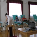 Darovanie krvi 5.5.2015