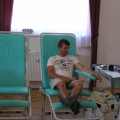 Darovanie krvi 30.6.2016