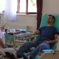 Darovanie krvi 30.6.2016