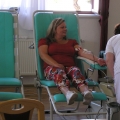 Darovanie krvi 30.6.2016