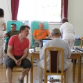 Darovanie krvi 30.6.2016