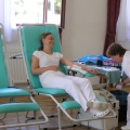 Darovanie krvi 30.6.2016