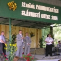 Podinovecké slávnosti 2014
