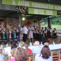 Podinovecké slávnosti 2016