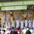 Podinovecké slávnosti 2015