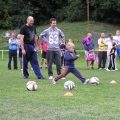Rodinný futbal 2015