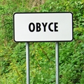 obec Obyce